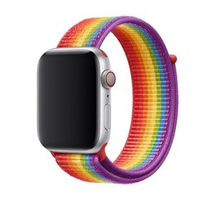 Pride | Sport Loop - Apple Watch Band